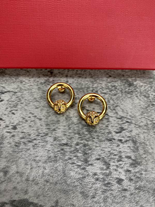 Valentino earring 05lyx96